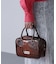 OUTDOOR PVC BOSTON BAG
