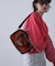 OUTDOOR PVC BOSTON BAG