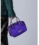 OUTDOOR PVC BOSTON BAG