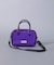 OUTDOOR PVC BOSTON BAG