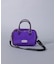 OUTDOOR PVC BOSTON BAG