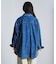 BIG DENIM SHIRT