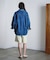 BIG DENIM SHIRT