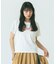 PRINT S/S TEE
