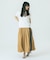 PRINT S/S TEE