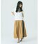 PRINT S/S TEE