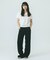 PRINT S/S TEE