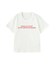 PRINT S/S TEE