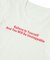 PRINT S/S TEE