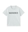PRINT S/S TEE