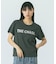 PRINT S/S TEE