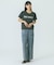 PRINT S/S TEE