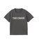PRINT S/S TEE