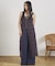 LACE SLEEVELESS DRESS