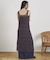 LACE SLEEVELESS DRESS