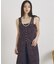 LACE SLEEVELESS DRESS