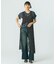 LACE SLEEVELESS DRESS