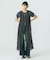 LACE SLEEVELESS DRESS