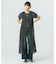 LACE SLEEVELESS DRESS