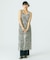 LACE SLEEVELESS DRESS