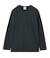 BASIC L/S TSHIRT