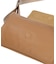 LAURA DI MAGGIO LEATHER BODY BAG