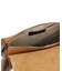 LAURA DI MAGGIO LEATHER BODY BAG