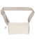 LAURA DI MAGGIO LEATHER BODY BAG