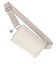 LAURA DI MAGGIO LEATHER BODY BAG