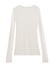 STRETCH LACE TOP