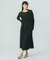 LAYERED FRINGE CAMISOLE DRESS