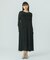 LAYERED FRINGE CAMISOLE DRESS