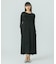 LAYERED FRINGE CAMISOLE DRESS