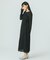 LAYERED FRINGE CAMISOLE DRESS