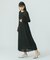 LAYERED FRINGE CAMISOLE DRESS