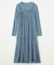 LAYERED FRINGE CAMISOLE DRESS