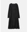 LAYERED FRINGE CAMISOLE DRESS