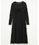 LAYERED FRINGE CAMISOLE DRESS