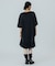 FRILL TEE DRESS
