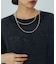 FRILL TEE DRESS