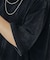 FRILL TEE DRESS