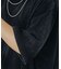 FRILL TEE DRESS
