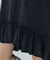 FRILL TEE DRESS