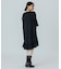 FRILL TEE DRESS
