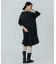 FRILL TEE DRESS