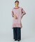 FRILL TEE DRESS