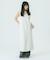 COLOR NEP 2WAY DRESS