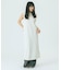 COLOR NEP 2WAY DRESS