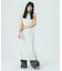 COLOR NEP 2WAY DRESS