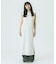 COLOR NEP 2WAY DRESS